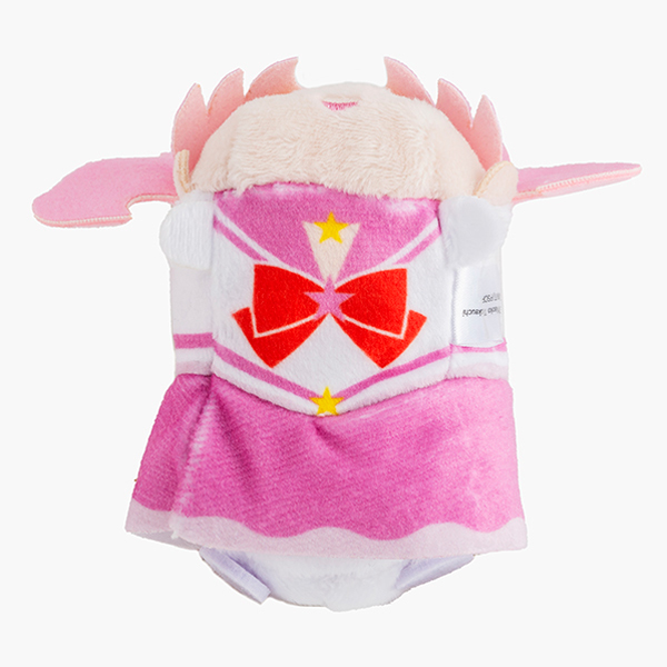 [Pre-order] "Pretty Guardian Sailor Moon" Official Store - Beanbag Plush Eternal Sailor Chibi Moon