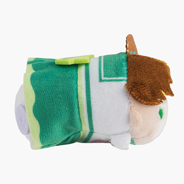 [Pre-order] "Pretty Guardian Sailor Moon" Official Store - Beanbag Plush Eternal Sailor Jupiter