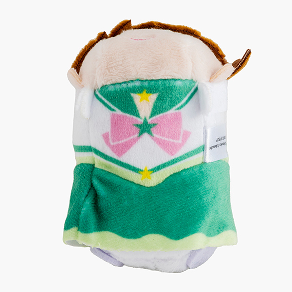 [Pre-order] "Pretty Guardian Sailor Moon" Official Store - Beanbag Plush Eternal Sailor Jupiter