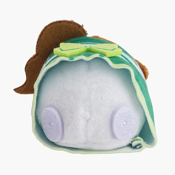 [Pre-order] "Pretty Guardian Sailor Moon" Official Store - Beanbag Plush Eternal Sailor Jupiter