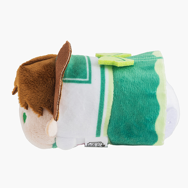 [Pre-order] "Pretty Guardian Sailor Moon" Official Store - Beanbag Plush Eternal Sailor Jupiter