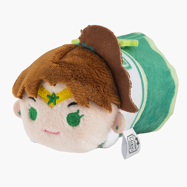 [Pre-order] "Pretty Guardian Sailor Moon" Official Store - Beanbag Plush Eternal Sailor Jupiter
