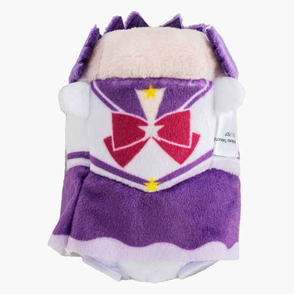 [Pre-order] "Pretty Guardian Sailor Moon" Official Store - Beanbag Plush Eternal Sailor Saturn