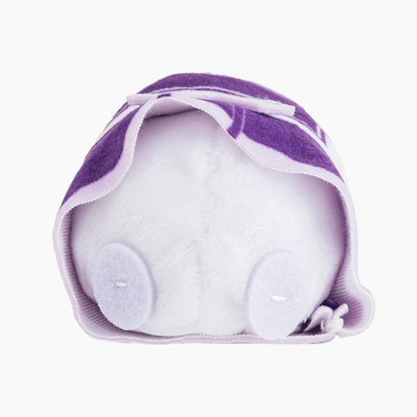 [Pre-order] "Pretty Guardian Sailor Moon" Official Store - Beanbag Plush Eternal Sailor Saturn