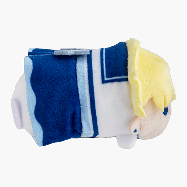 [Pre-order] "Pretty Guardian Sailor Moon" Official Store - Beanbag Plush Eternal Sailor Uranus