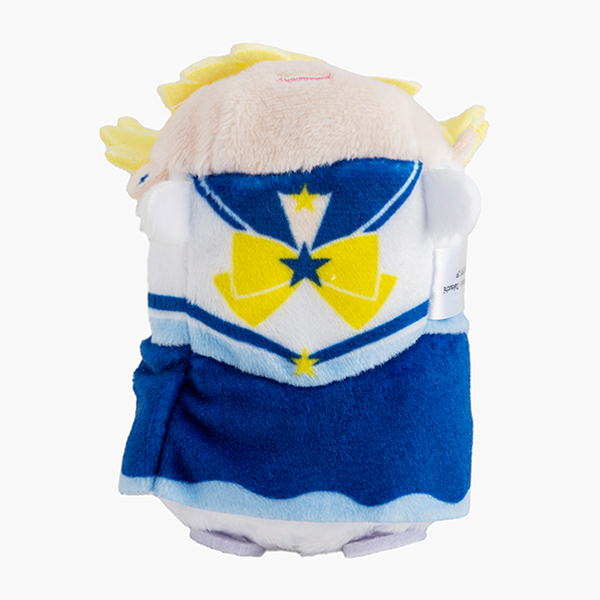 [Pre-order] "Pretty Guardian Sailor Moon" Official Store - Beanbag Plush Eternal Sailor Uranus