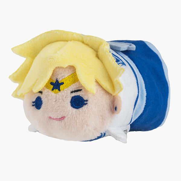[Pre-order] "Pretty Guardian Sailor Moon" Official Store - Beanbag Plush Eternal Sailor Uranus