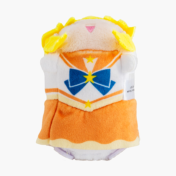 [Pre-order] "Pretty Guardian Sailor Moon" Official Store - Beanbag Plush Eternal Sailor Venus