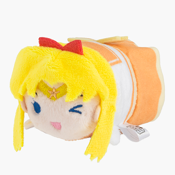 [Pre-order] "Pretty Guardian Sailor Moon" Official Store - Beanbag Plush Eternal Sailor Venus