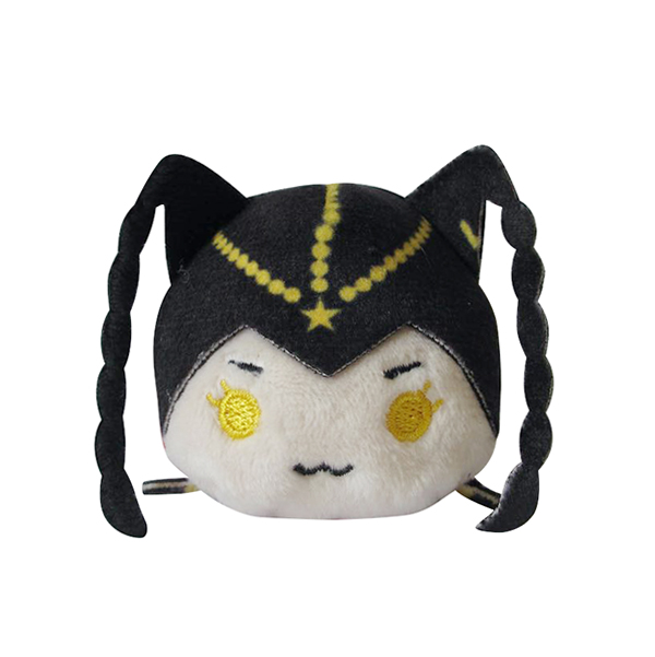 [Pre-order] "Pretty Guardian Sailor Moon" Official Store - Beanbag Plush Sailor Animamates Set