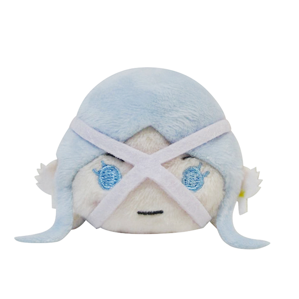 [Pre-order] "Pretty Guardian Sailor Moon" Official Store - Beanbag Plush Sailor Animamates Set