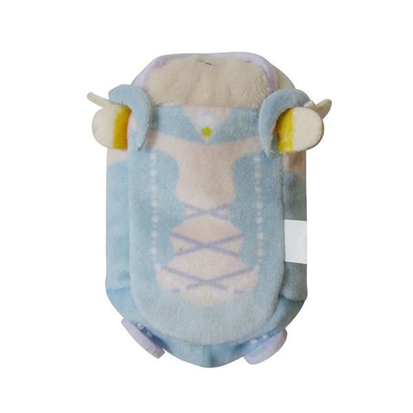 [Pre-order] "Pretty Guardian Sailor Moon" Official Store - Beanbag Plush Sailor Animamates Set