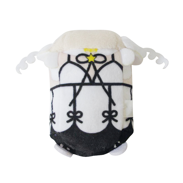 [Pre-order] "Pretty Guardian Sailor Moon" Official Store - Beanbag Plush Sailor Animamates Set