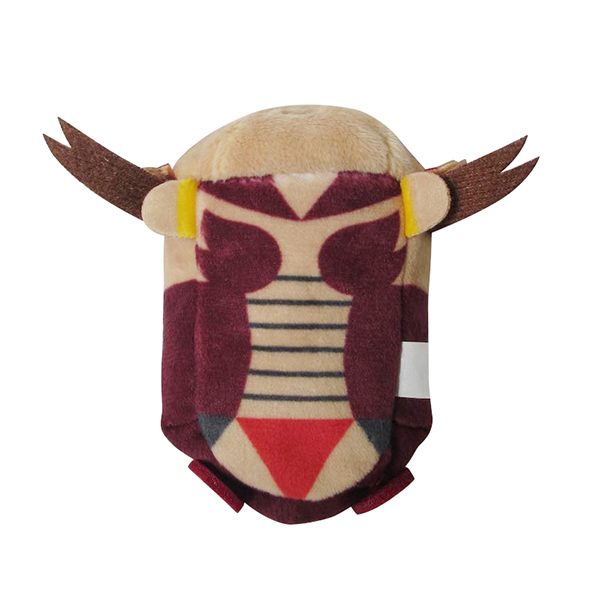 [Pre-order] "Pretty Guardian Sailor Moon" Official Store - Beanbag Plush Sailor Animamates Set