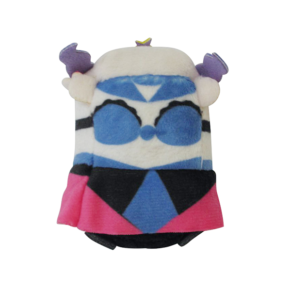 [Pre-order] "Pretty Guardian Sailor Moon" Official Store - Beanbag Plush Sailor Animamates Set
