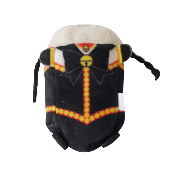 [Pre-order] "Pretty Guardian Sailor Moon" Official Store - Beanbag Plush Sailor Animamates Set