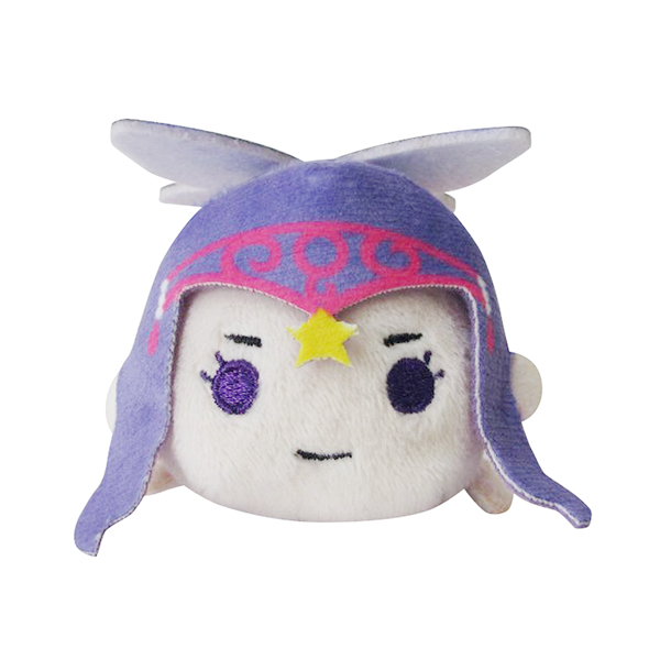 [Pre-order] "Pretty Guardian Sailor Moon" Official Store - Beanbag Plush Sailor Animamates Set