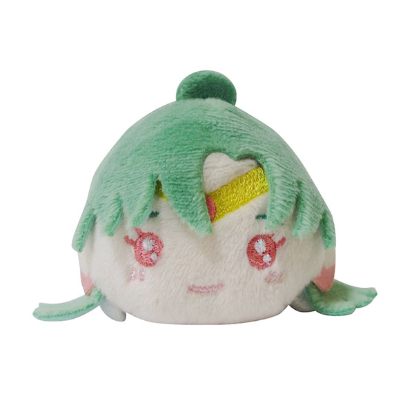 [Pre-order] "Pretty Guardian Sailor Moon" Official Store - Beanbag Plush Sailor Pluto (Pastel Ver.)