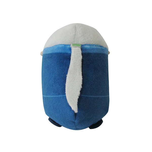 [Pre-order] "Pretty Guardian Sailor Moon" Official Store - Beanbag Plush Yaten Hikari