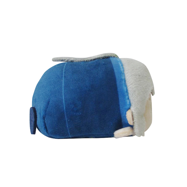 [Pre-order] "Pretty Guardian Sailor Moon" Official Store - Beanbag Plush Yaten Hikari