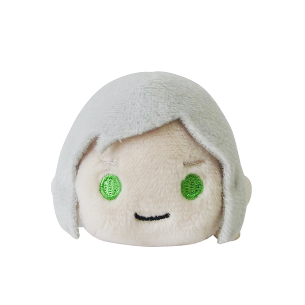 [Pre-order] "Pretty Guardian Sailor Moon" Official Store - Beanbag Plush Yaten Hikari