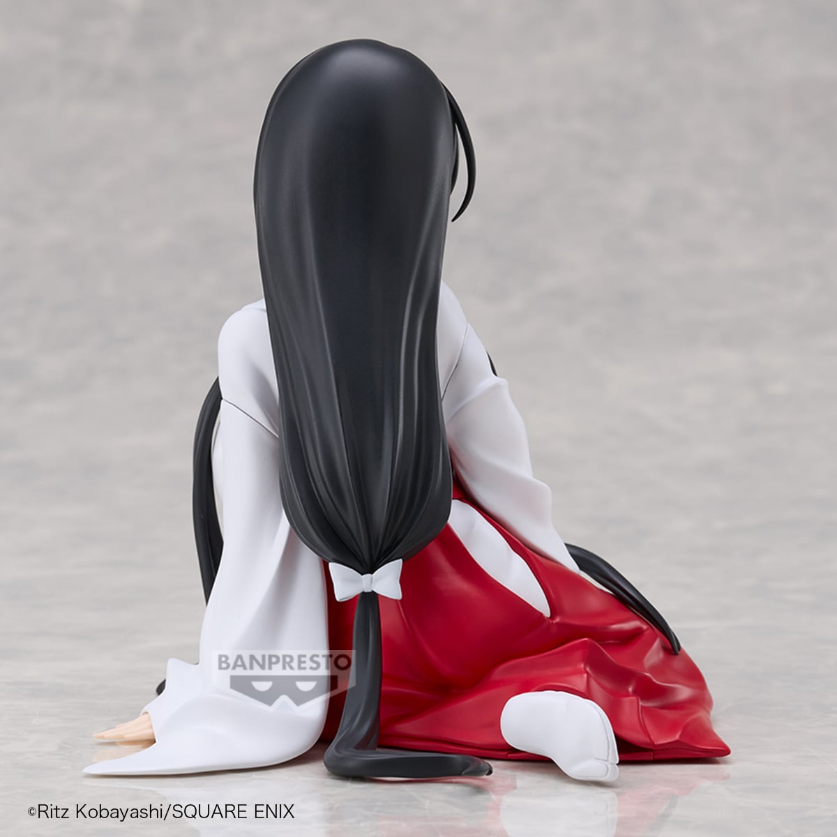 [Pre-order] Banpresto "Saki" Relax time Kasumi Iwato