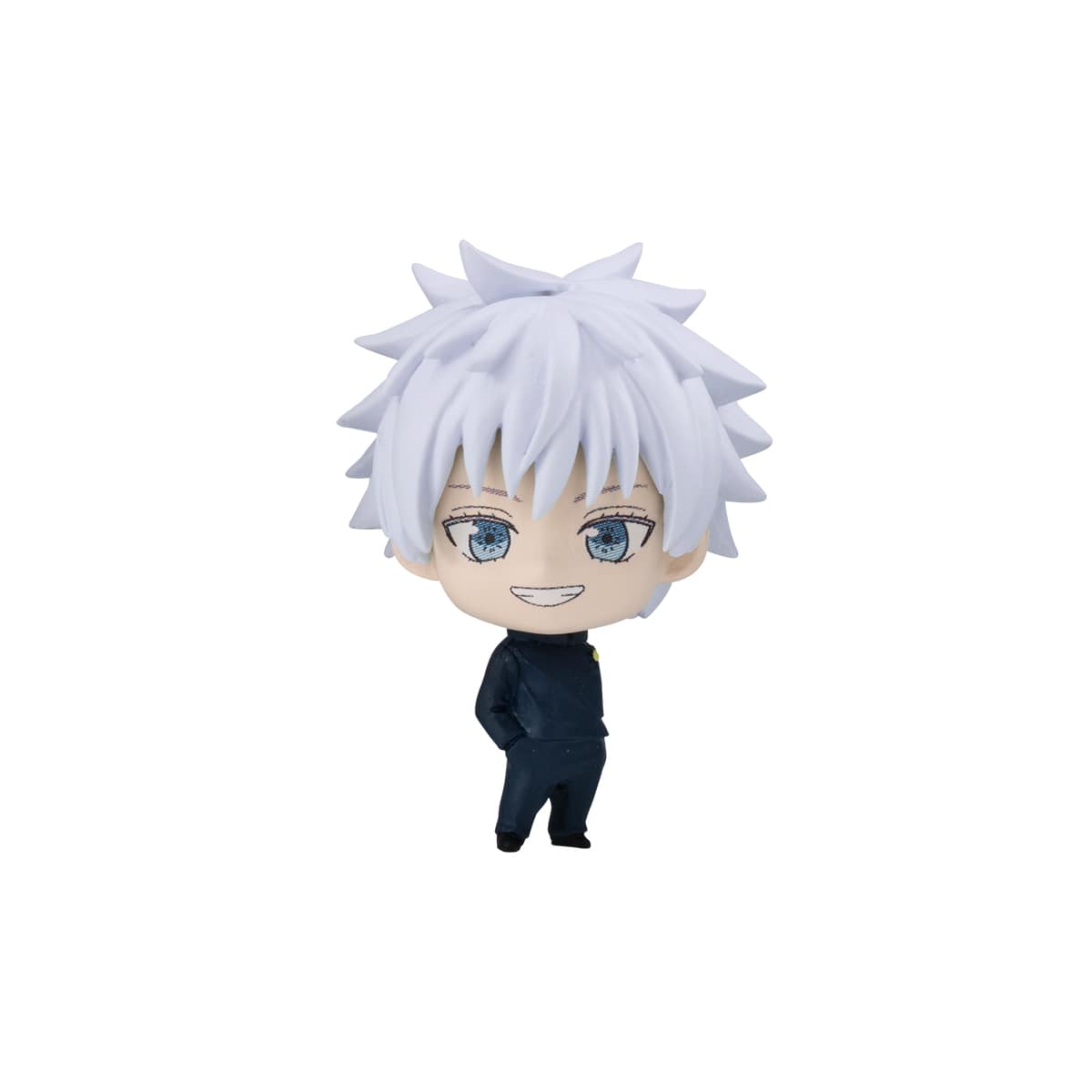 [Pre-order] BANDAI Jujutsu Kaisen Anime 5th Anniversary Capsule Figure Collection