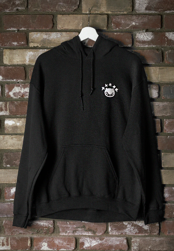 [Pre-order] OMOCAT x holoAdvent Hoodie