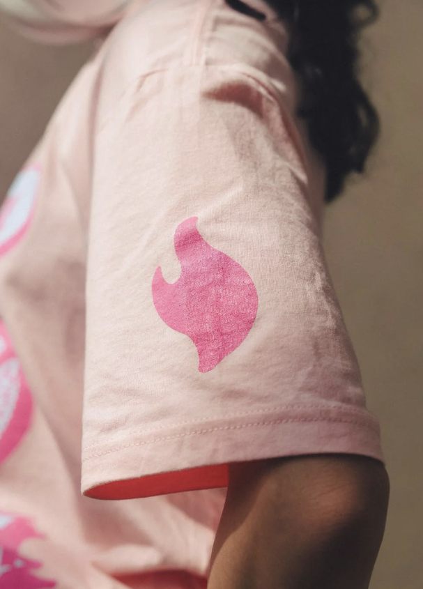 [Pre-order] OMOCAT x holoAdvent I'M MOCOCO! T-shirt 