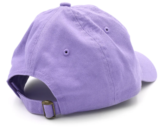 [Pre-order] hololive x OMOCAT PIXEL cap - Koseki Bijou