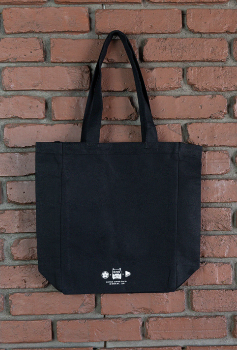 [Pre-order] Tsujita x holoMyth Tote Bag