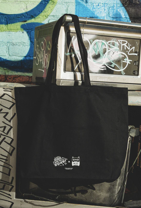 [Pre-order] OMOCAT x hololive STAGE World Tour '24 -Soar!- Tote Bag