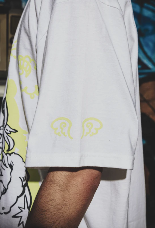 [Pre-order] OMOCAT x hololive STAGE World Tour '24 -Soar!- Tsunomaki Watame T-shirt