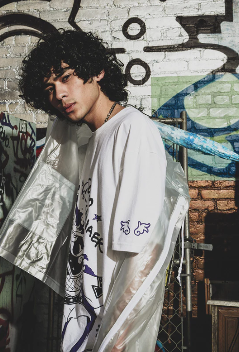 [Pre-order] OMOCAT x hololive STAGE World Tour '24 -Soar!- Kobo Kanaeru T-shirt