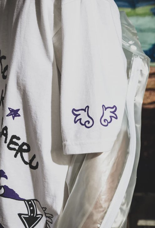 [Pre-order] OMOCAT x hololive STAGE World Tour '24 -Soar!- Kobo Kanaeru T-shirt