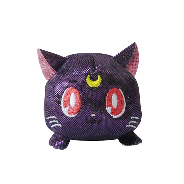 [Pre-order] "Pretty Guardian Sailor Moon" Official Store - Beanbag Plush Luna