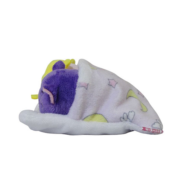 [Pre-order] "Pretty Guardian Sailor Moon" Official Store - Beanbag Plush Usagi & Luna Futon