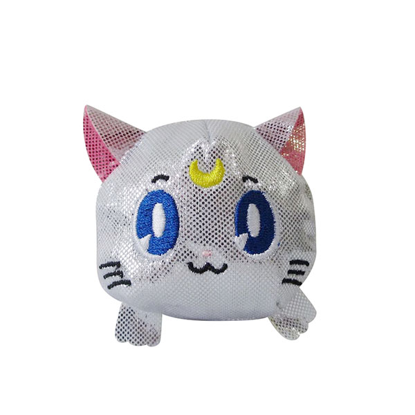 [Pre-order] "Pretty Guardian Sailor Moon" Official Store - Beanbag Plush Artemis