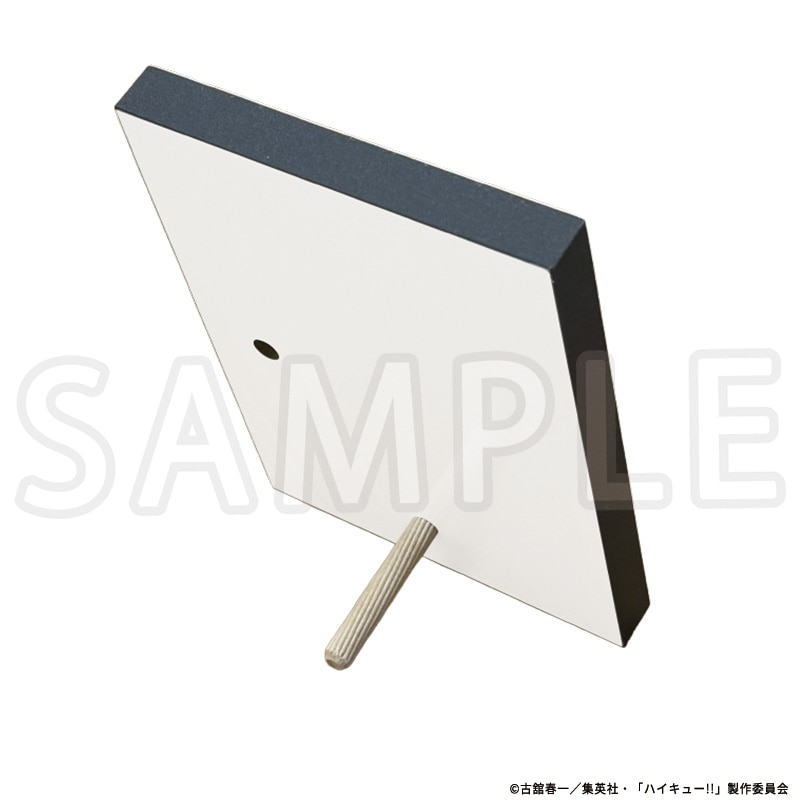 [Pre-order] TOHO animation - "The Apothecary Diaries"  Original 2L Favorite Panel Mao Mao TaS10th Ver.