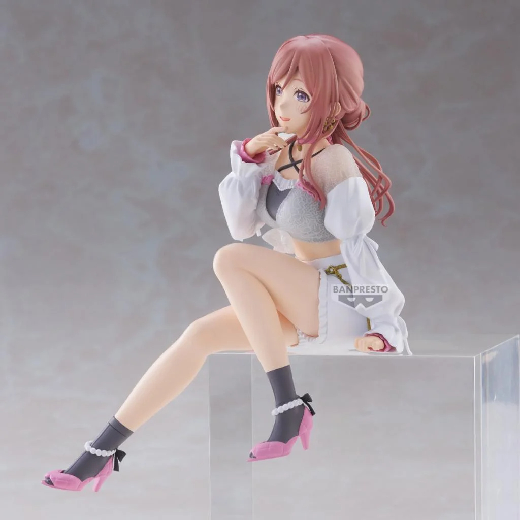 [Pre-order] Banpresto "Gakuen Idolmaster" ESPRESTO - Rinami Himesaki