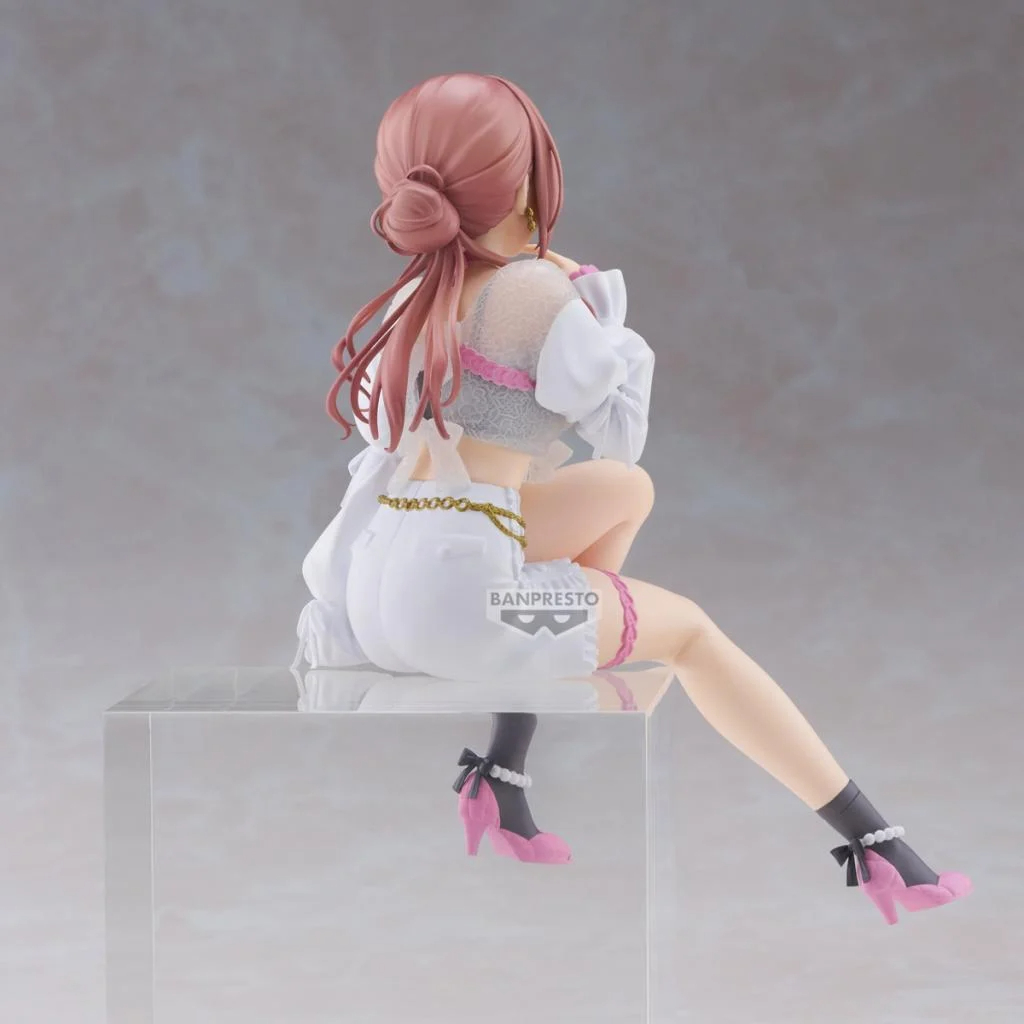 [Pre-order] Banpresto "Gakuen Idolmaster" ESPRESTO - Rinami Himesaki