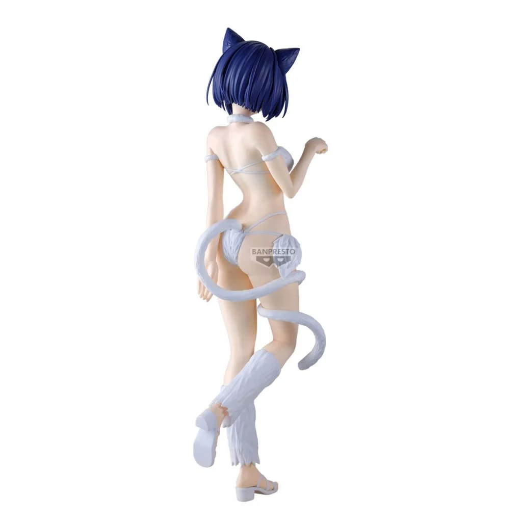 [Pre-order] Banpresto "To Love Ru Darkness" - Haruna Sairenji
