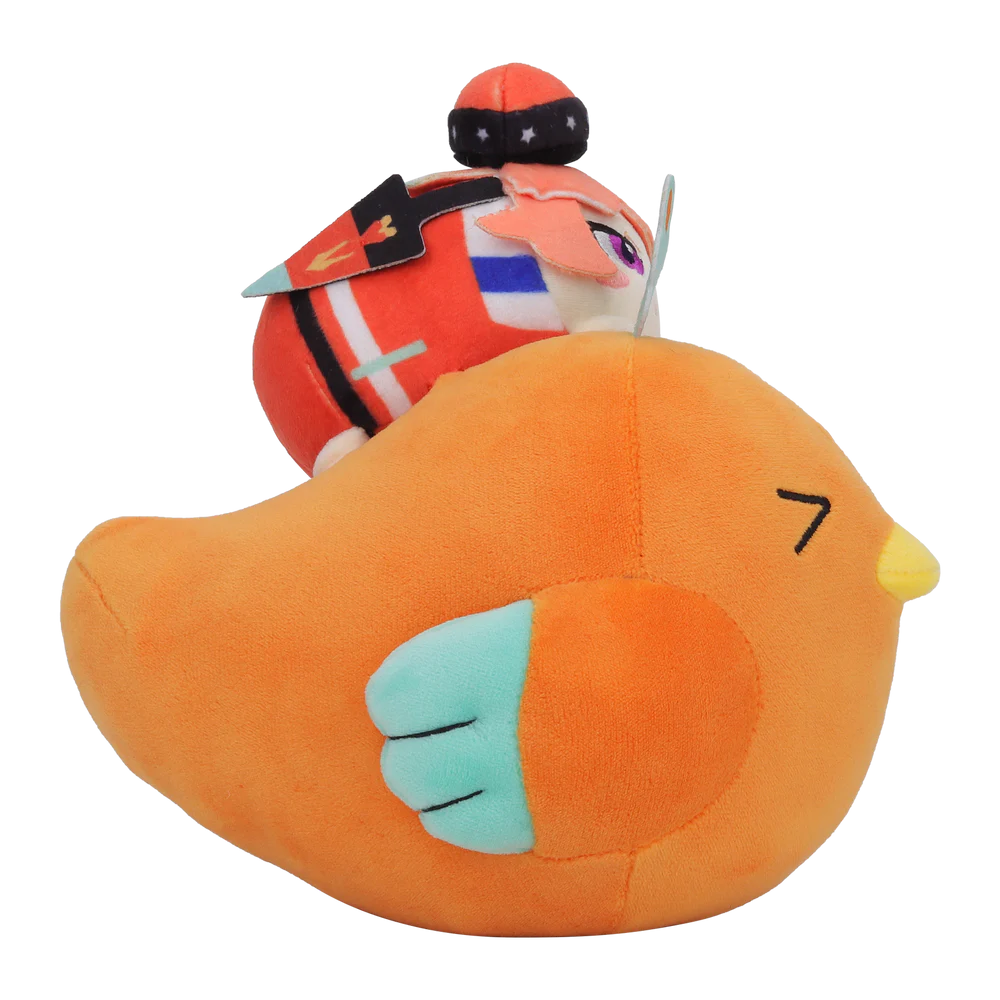 [Pre-order] hololive production Takanashi Kiara Plush