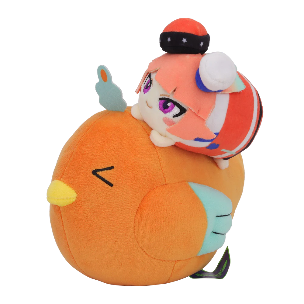 [Pre-order] hololive production Takanashi Kiara Plush