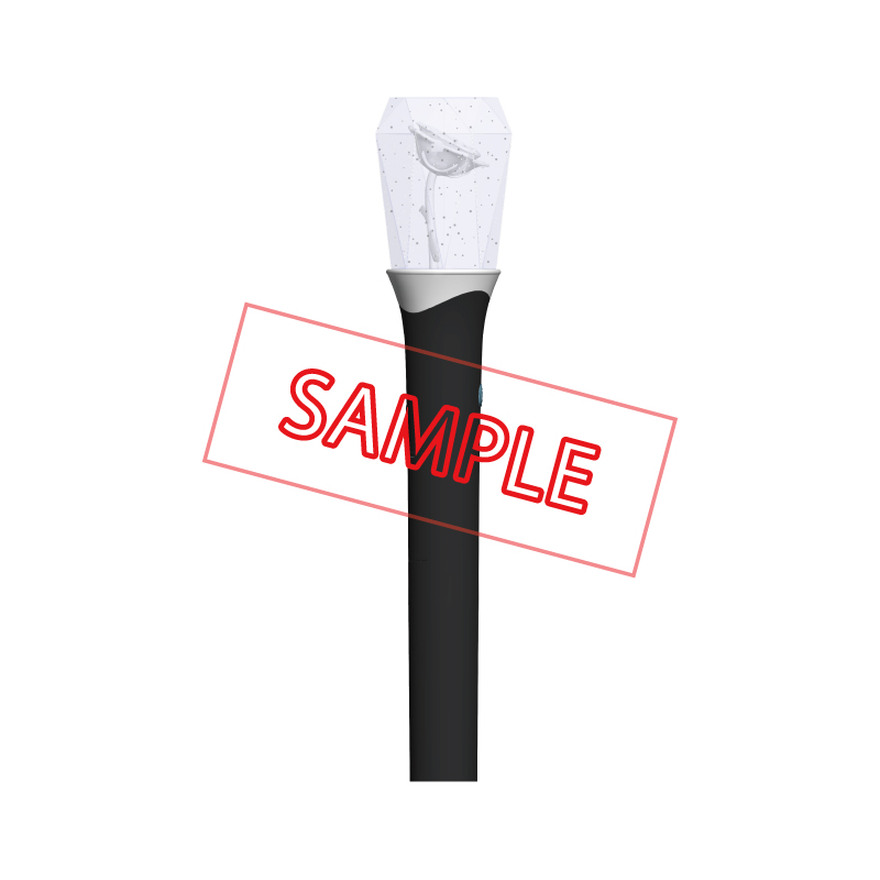 [Pre-order] Ado - Ao -  A huge evolution! It might be quite big?! Sparkling penlight [Made-to-order]