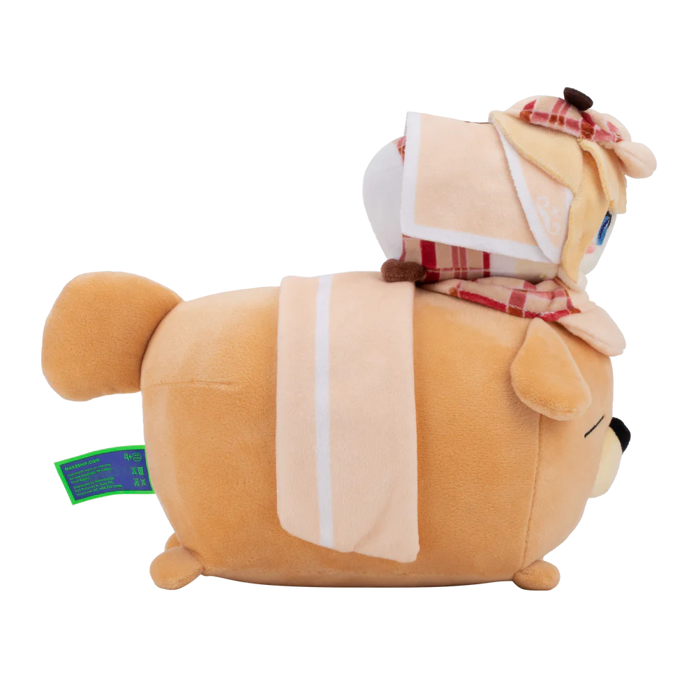 [Pre-order] hololive production Watson Amelia Plush