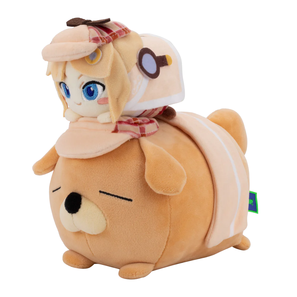 [Pre-order] hololive production Watson Amelia Plush