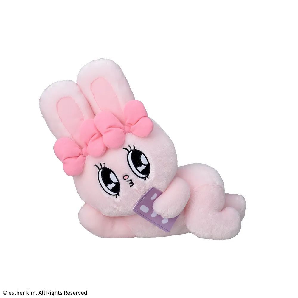 [Pre-order] SEGA Esther BunnyLL stuffed animal Plush Toy