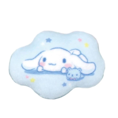 [In stock] Cinnamoroll Plush Badge