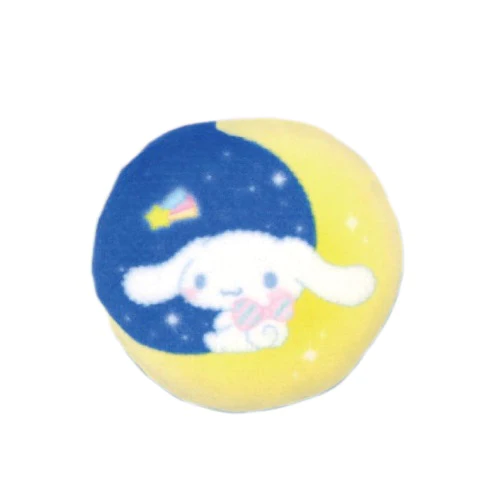 [In stock] Cinnamoroll Plush Badge